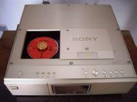 Sony SCD-777=SCD-1